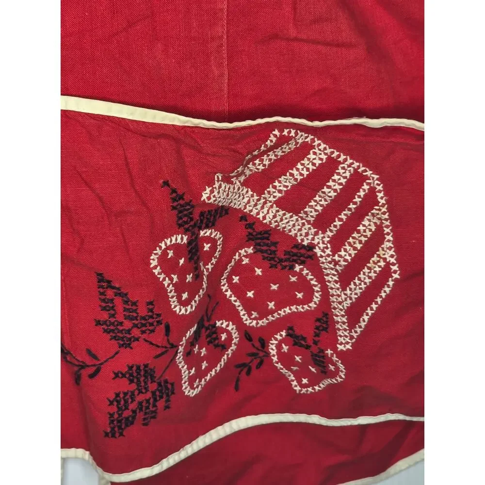 Handmade add touch